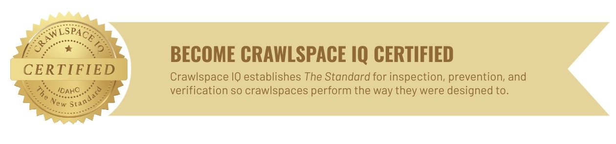 Crawlspace IQ Headers - 2