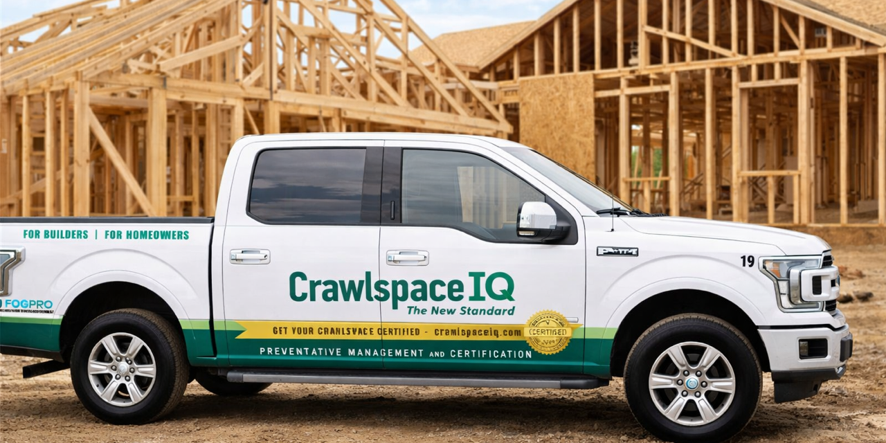 CIQ For Builders
